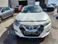2017 Nissan MAXIMA photo