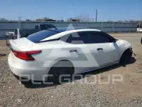 2017 Nissan MAXIMA photo