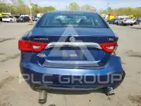 2017 Nissan MAXIMA фото