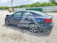 2017 Nissan MAXIMA фото