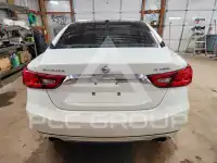 2017 Nissan MAXIMA фото
