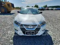 2017 Nissan MAXIMA photo