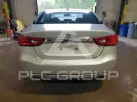 2017 Nissan MAXIMA photo