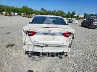2017 Nissan MAXIMA photo