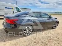 2017 Nissan MAXIMA photo