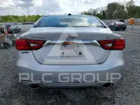 2017 Nissan MAXIMA фото
