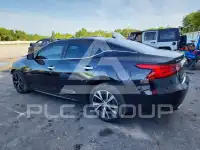 2017 Nissan MAXIMA photo