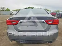 2017 Nissan MAXIMA фото