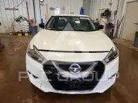 2017 Nissan MAXIMA фото