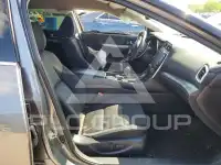 2017 Nissan MAXIMA photo