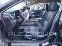 2017 Nissan MAXIMA photo