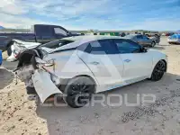 2017 Nissan MAXIMA photo