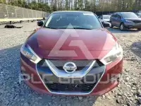 2017 Nissan MAXIMA фото