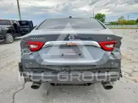 2017 Nissan MAXIMA фото