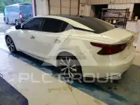 2017 Nissan MAXIMA photo