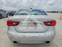 2017 Nissan MAXIMA фото