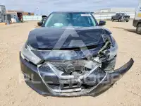 2017 Nissan MAXIMA photo