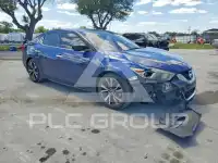 2017 Nissan MAXIMA фото