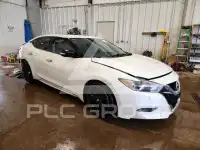 2017 Nissan MAXIMA фото