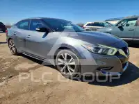 2017 Nissan MAXIMA фото