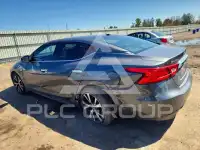 2017 Nissan MAXIMA фото