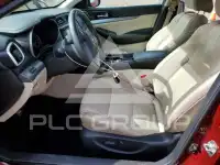 2017 Nissan MAXIMA photo