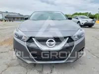 2017 Nissan MAXIMA фото