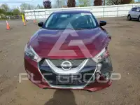 2017 Nissan MAXIMA photo