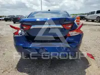 2017 Nissan MAXIMA фото