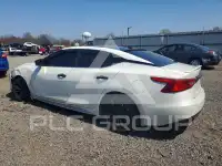 2017 Nissan MAXIMA photo