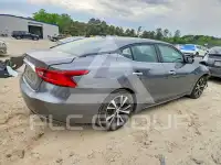 2017 Nissan MAXIMA фото