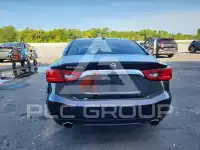 2017 Nissan MAXIMA photo