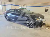 2017 Nissan MAXIMA фото