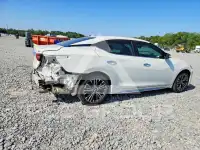 2017 Nissan MAXIMA photo