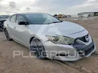 2017 Nissan MAXIMA фото