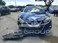 2017 Nissan MAXIMA фото