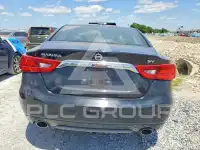 2017 Nissan MAXIMA фото