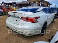 2017 Nissan MAXIMA фото