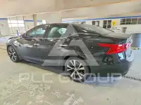 2017 Nissan MAXIMA фото