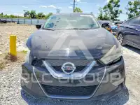 2017 Nissan MAXIMA фото