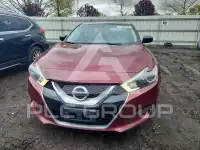 2017 Nissan MAXIMA фото