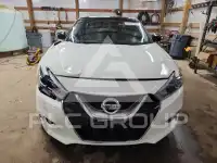 2017 Nissan MAXIMA фото