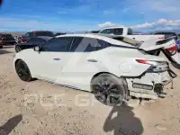 2017 Nissan MAXIMA photo
