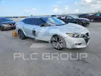 2017 Nissan MAXIMA photo
