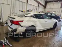 2017 Nissan MAXIMA фото
