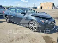 2017 Nissan MAXIMA фото