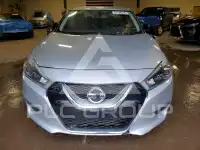 2017 Nissan MAXIMA photo