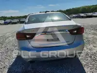 2017 Nissan MAXIMA фото