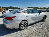 2017 Nissan MAXIMA фото