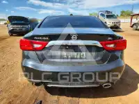 2017 Nissan MAXIMA фото
